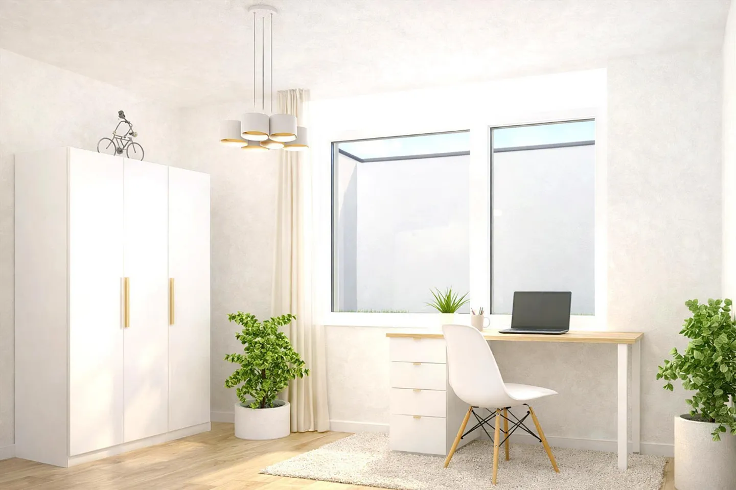 Garden Maisonette with Pleasant Basement Area Without Summer Heat - Photo 8 of 13