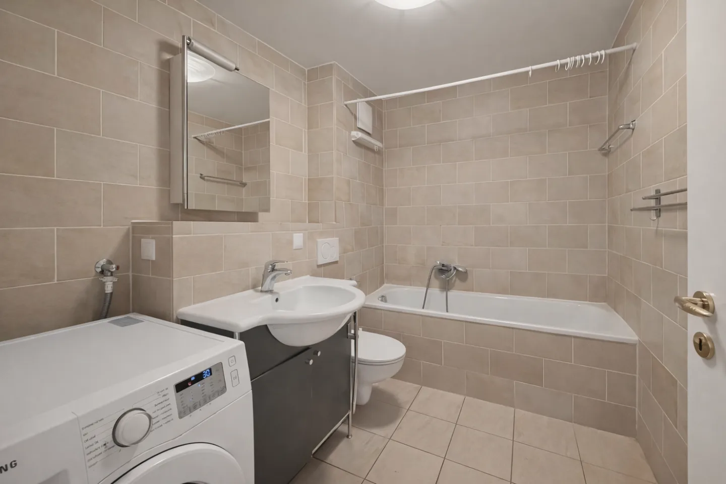 5-room apartment - Photo 11 of 12