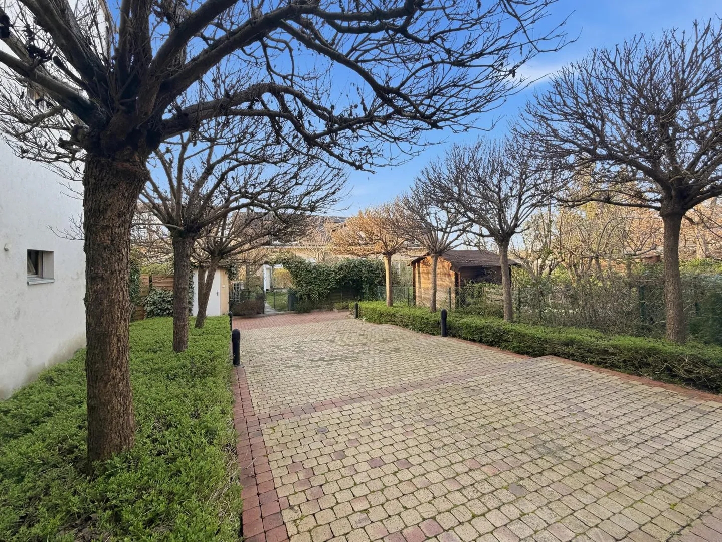 5-room apartment - Photo 12 of 12