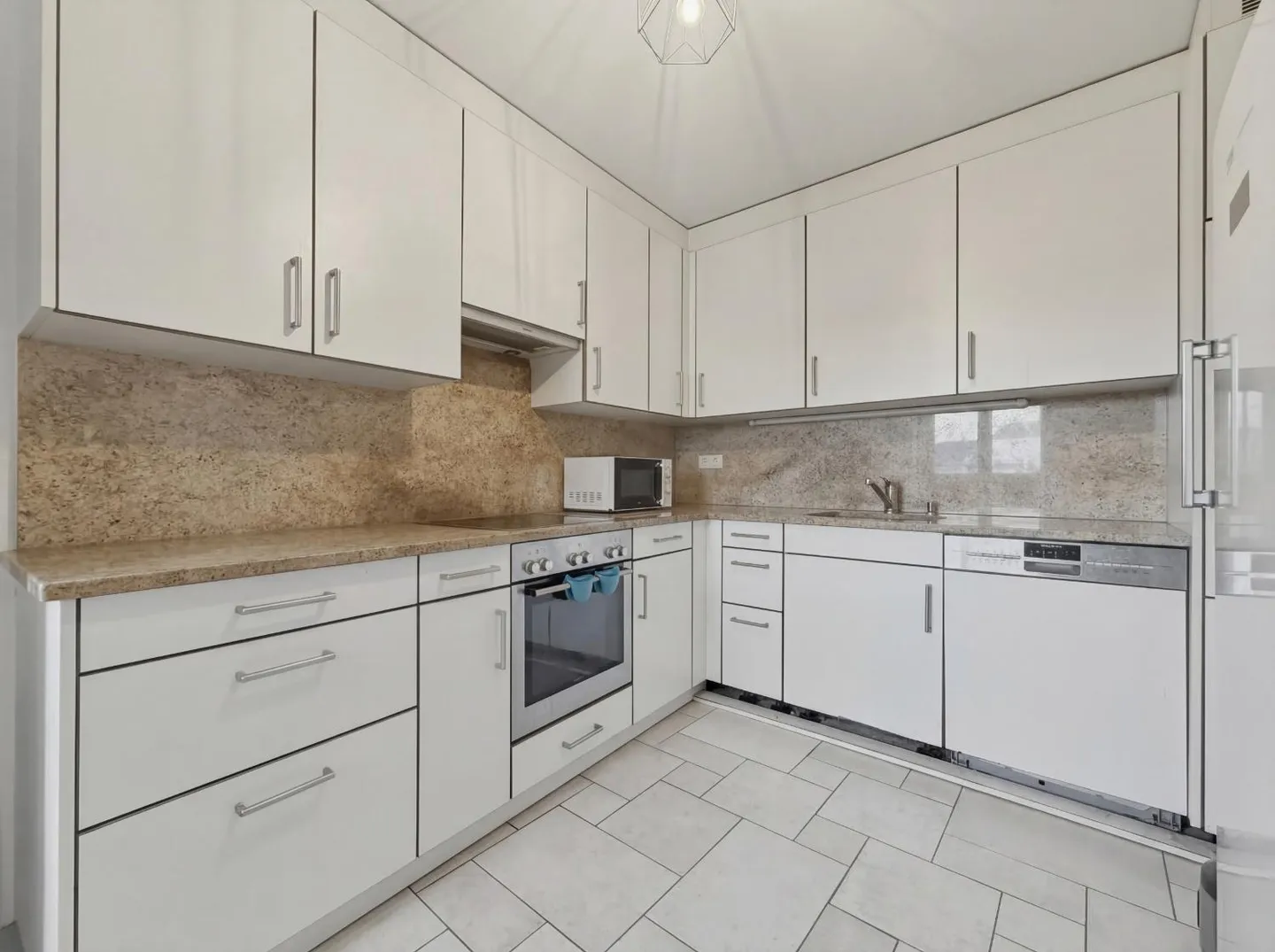 5-room apartment - Photo 5 of 12