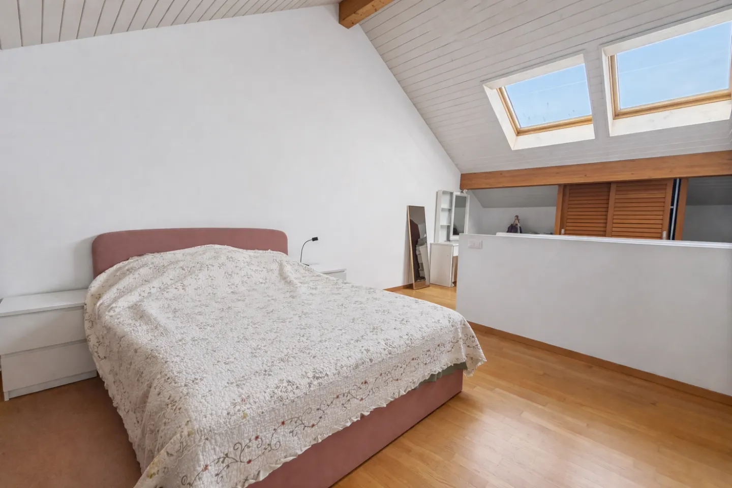 5-room apartment - Photo 6 of 12