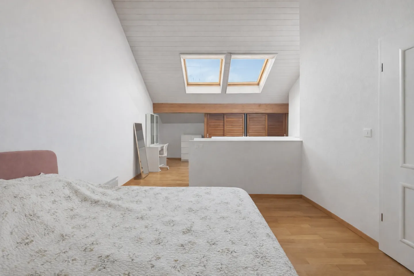 5-room apartment - Photo 7 of 12