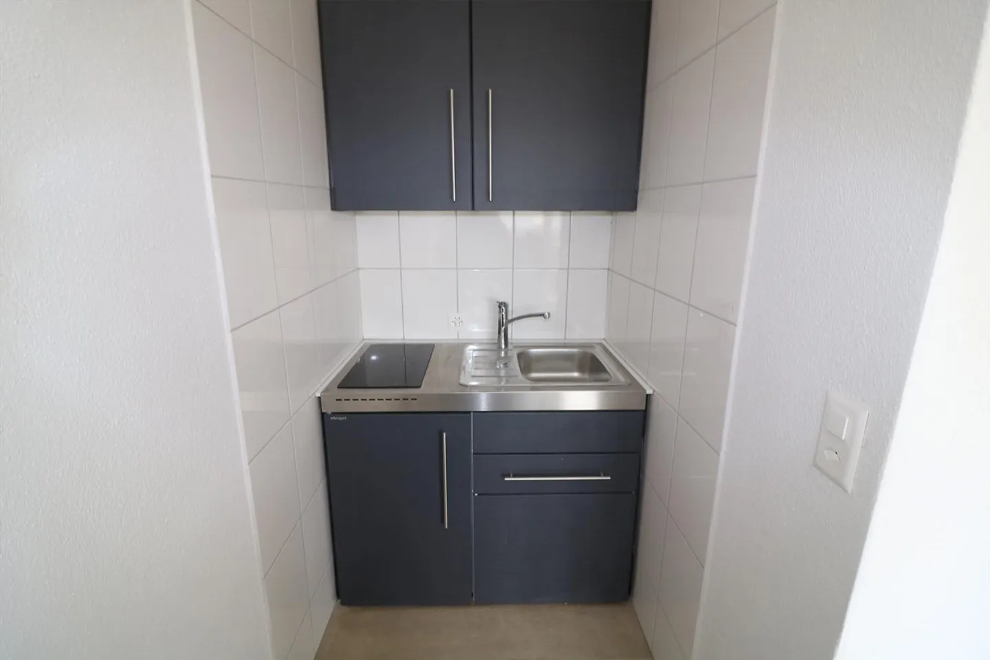 Appartamento con balcone e nuova cucina - Foto 5 di 5