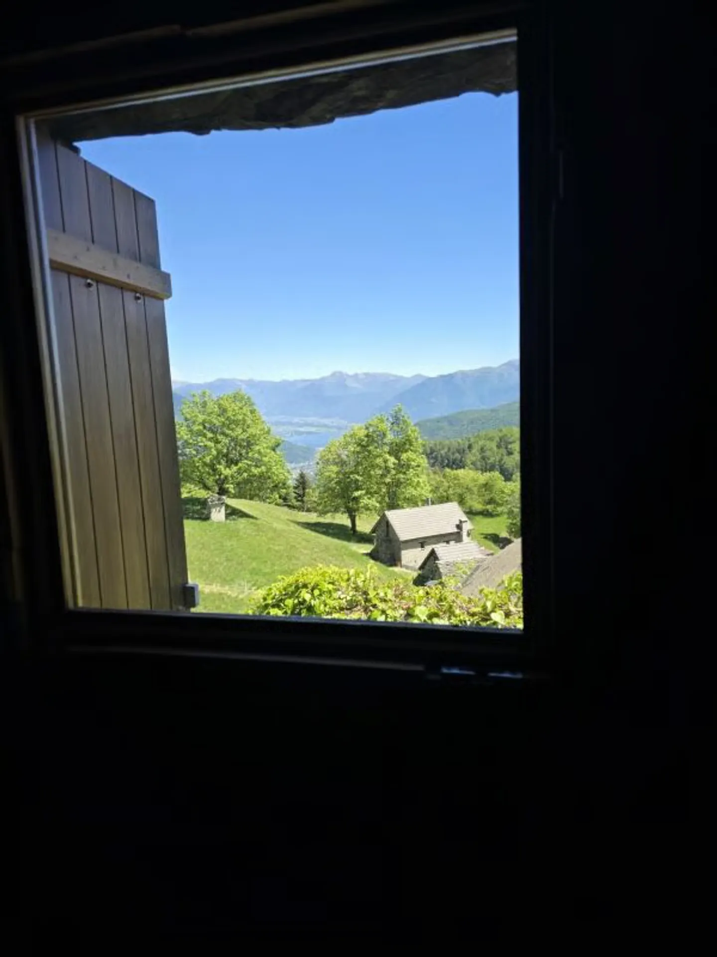 Charmantes Rustico in Centovalli - Foto 1 von 9