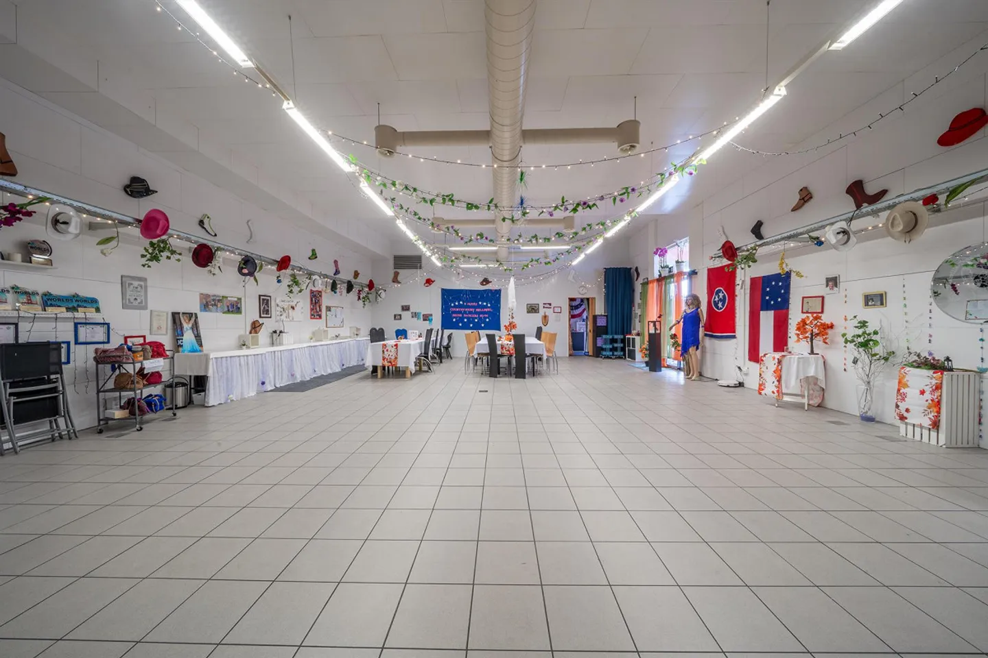 Espace commercial à louer - Photo 4 sur 4