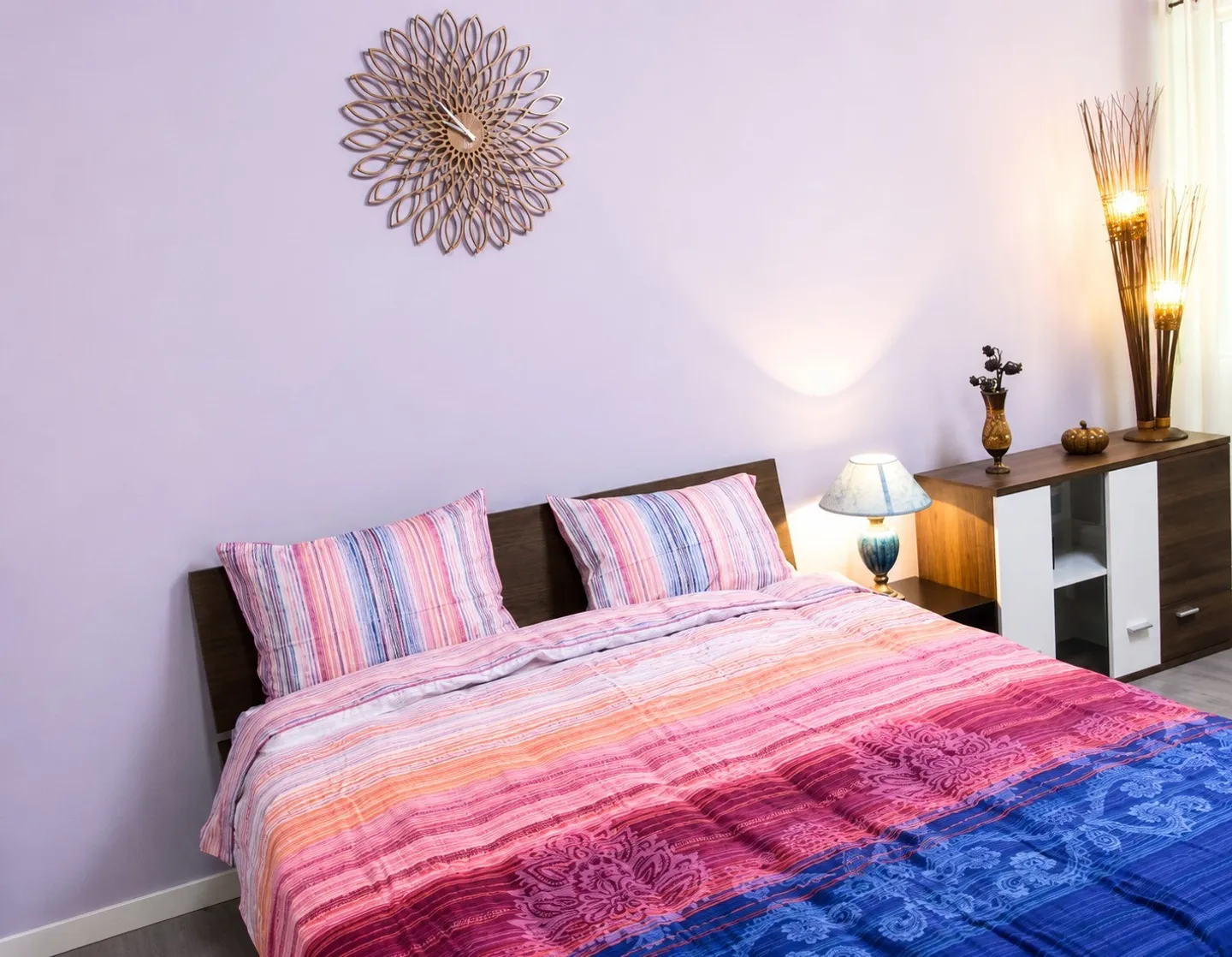 Möbliertes Studio in Birmensdorf - Foto 1 von 12