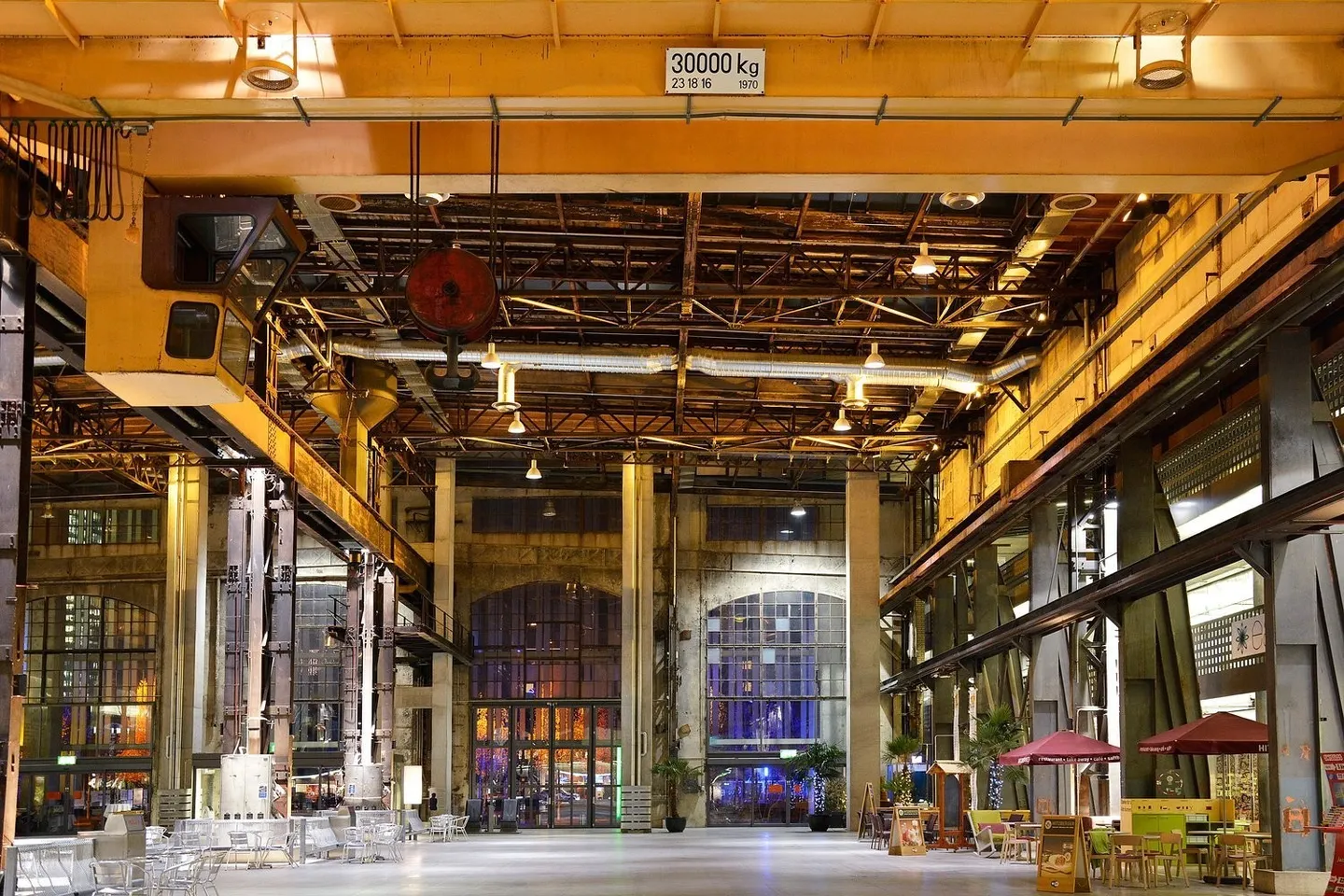 Central. Flexible. Ready to move in. - Photo 12 of 12