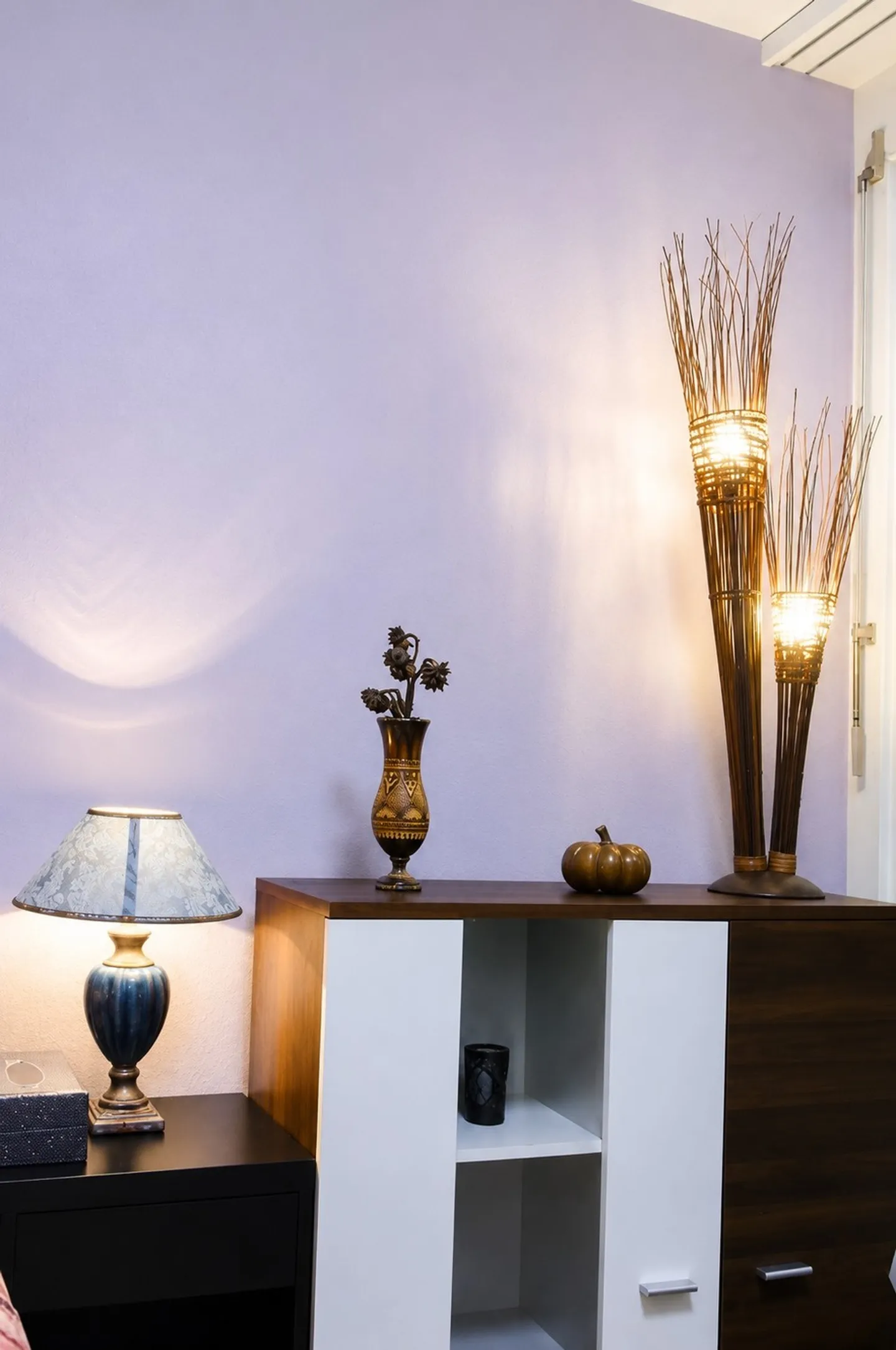 Möbliertes Studio in Birmensdorf - Foto 10 von 12