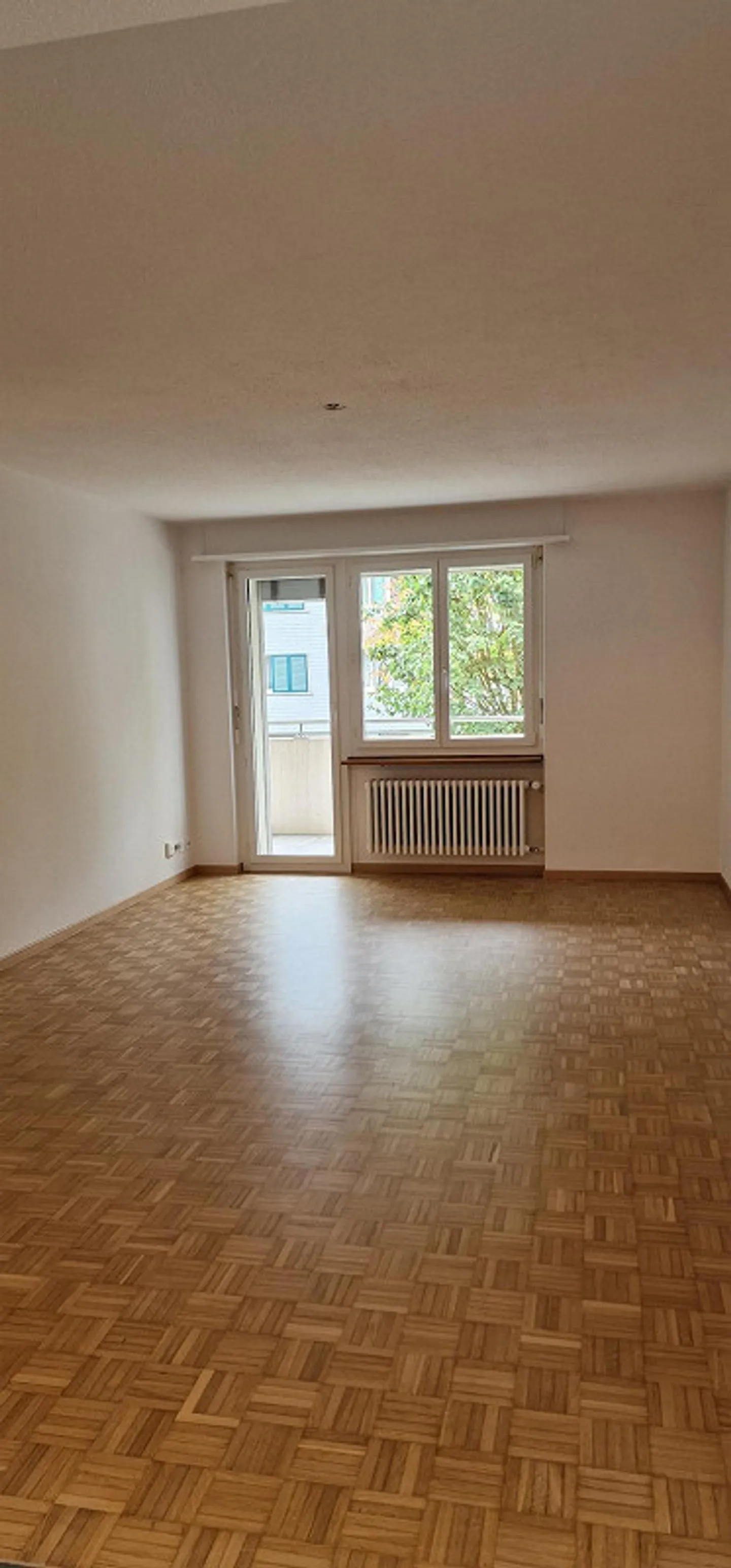 2.5-room apartment in Oberwinterthur - Photo 6 of 12