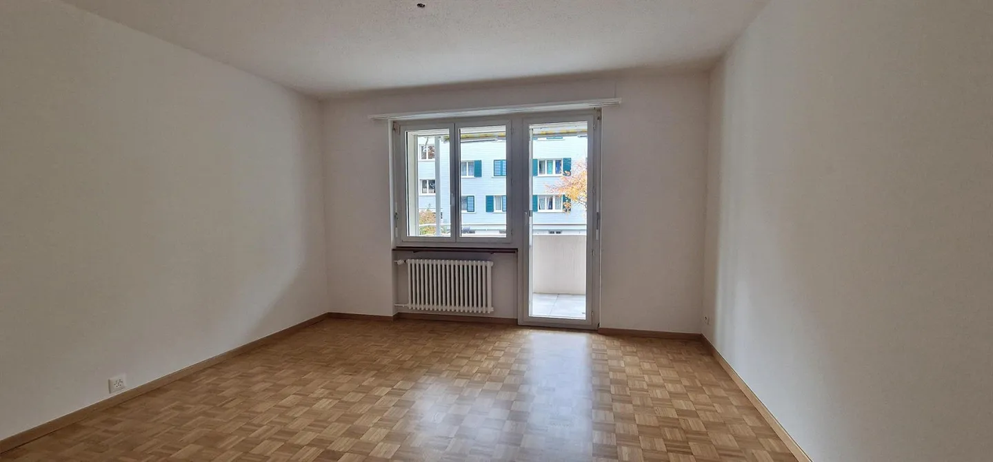 2.5-room apartment in Oberwinterthur - Photo 7 of 12