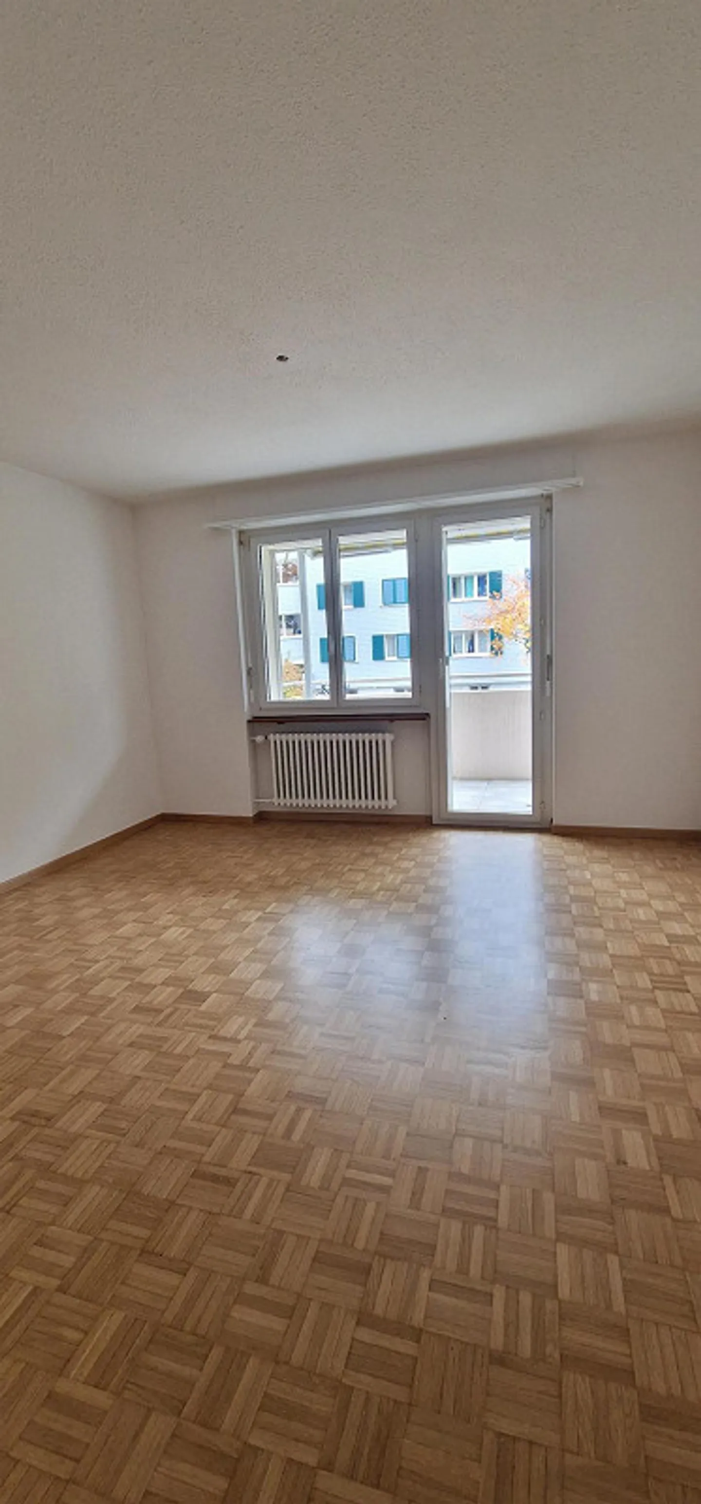 2.5-room apartment in Oberwinterthur - Photo 8 of 12