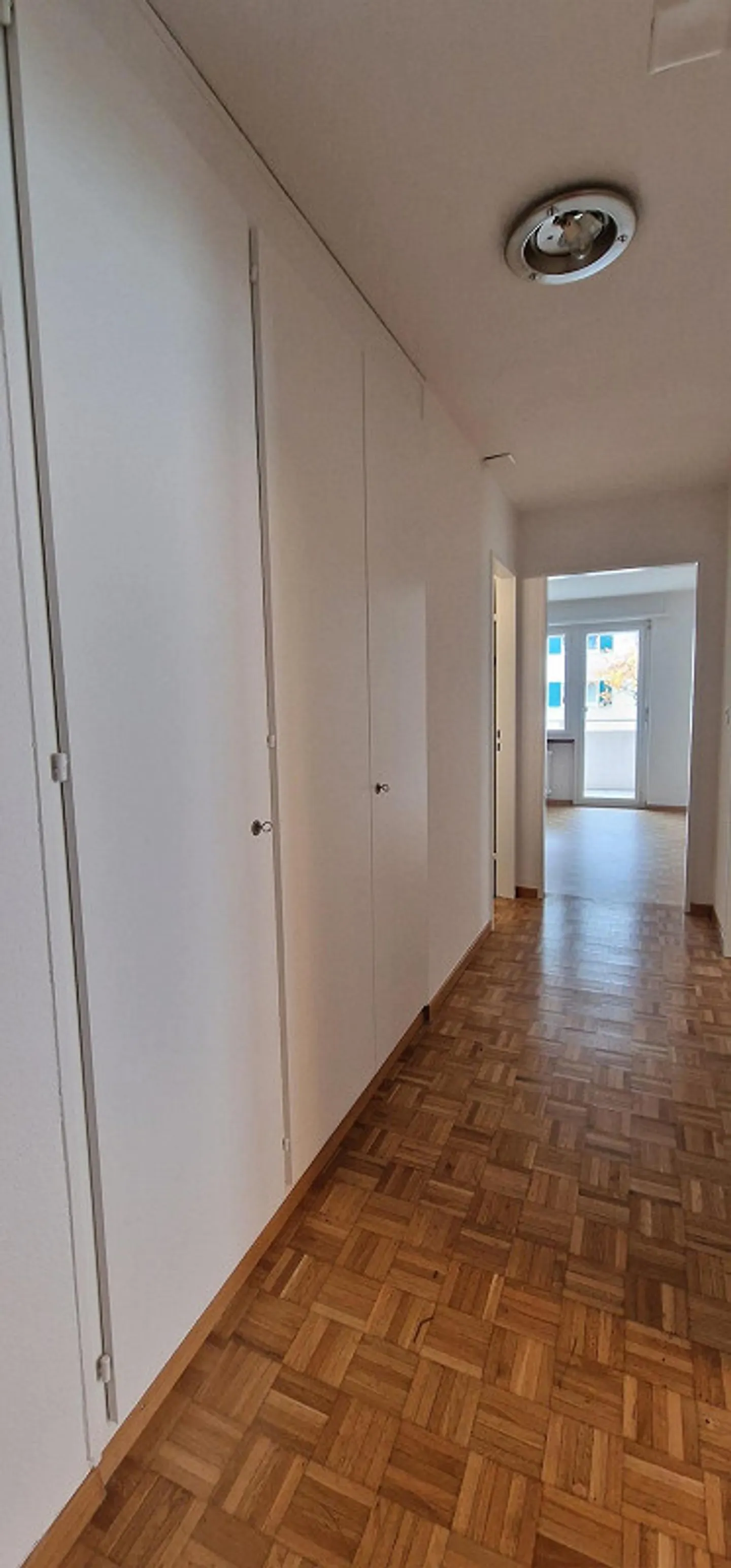 2.5-room apartment in Oberwinterthur - Photo 9 of 12