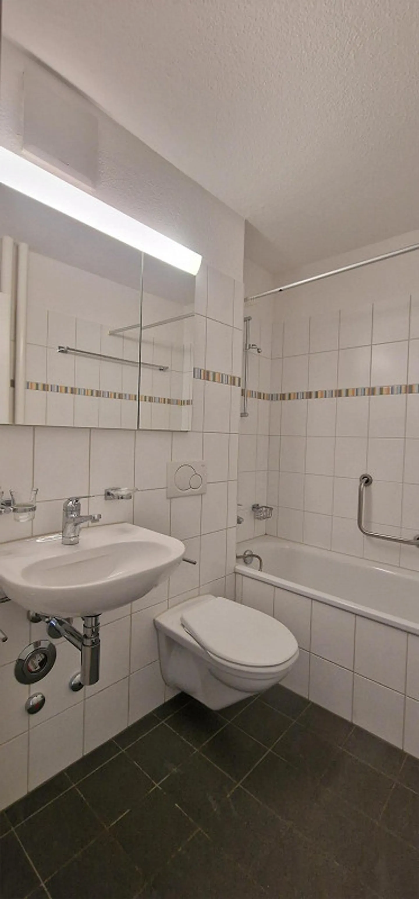 2.5-room apartment in Oberwinterthur - Photo 10 of 12