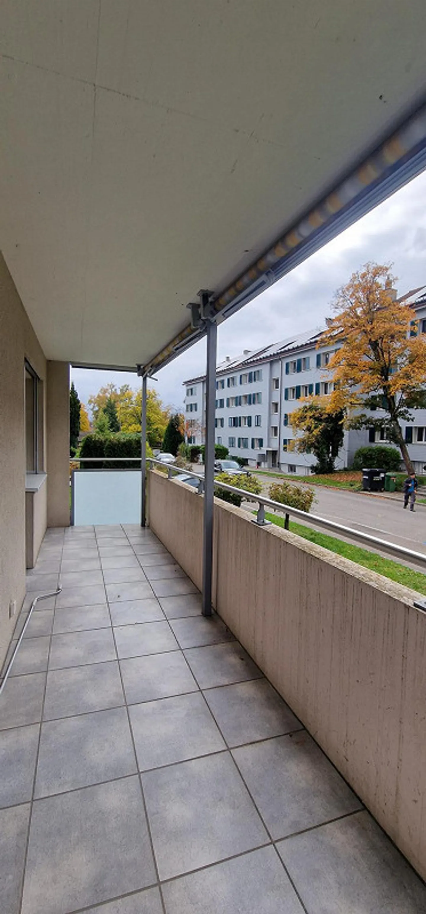 2.5-room apartment in Oberwinterthur - Photo 11 of 12