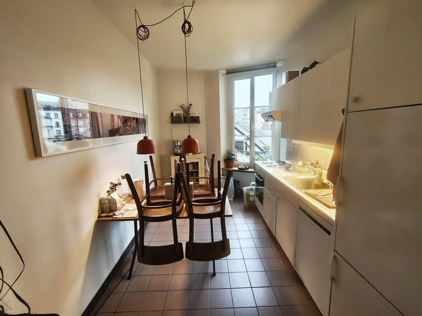 Centro di Losanna - Foto 3 di 4