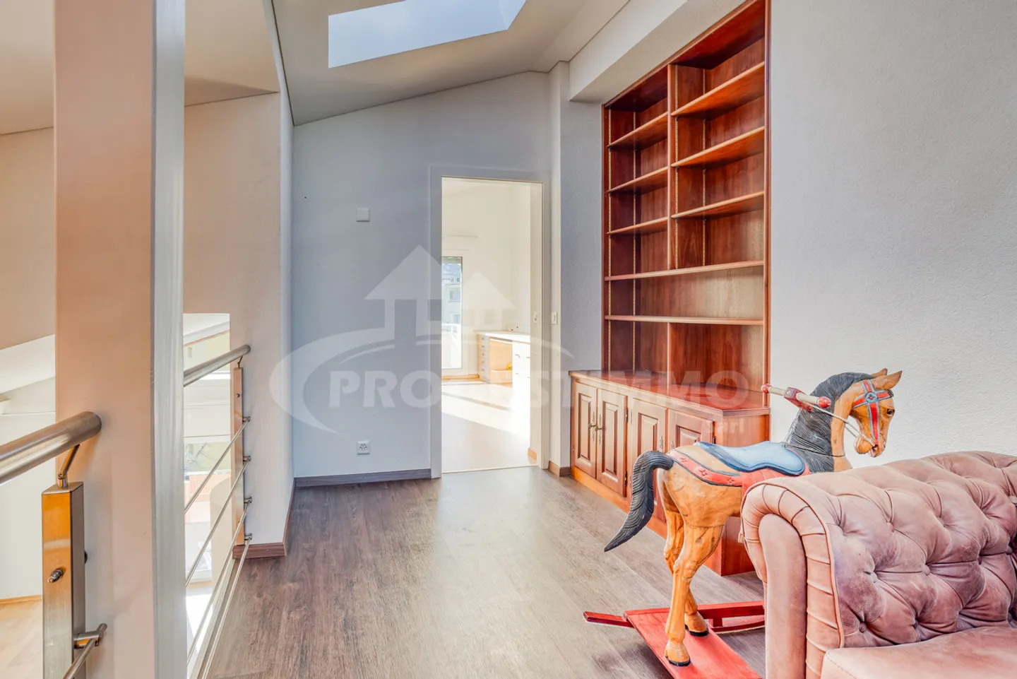 DUPLEX LUMINEUX AUX VOLUMES GÉNÉREUX - Photo 10 sur 11