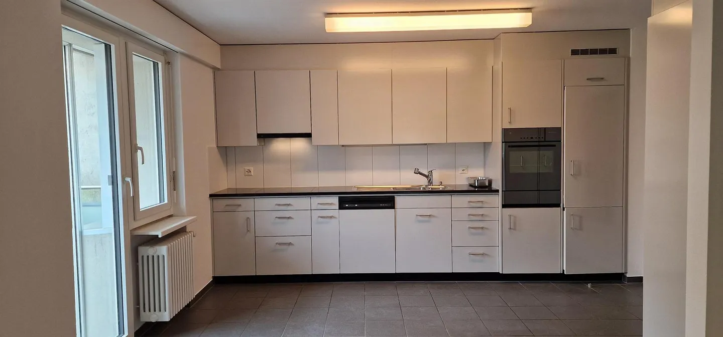 2.5-room apartment in Oberwinterthur - Photo 3 of 12