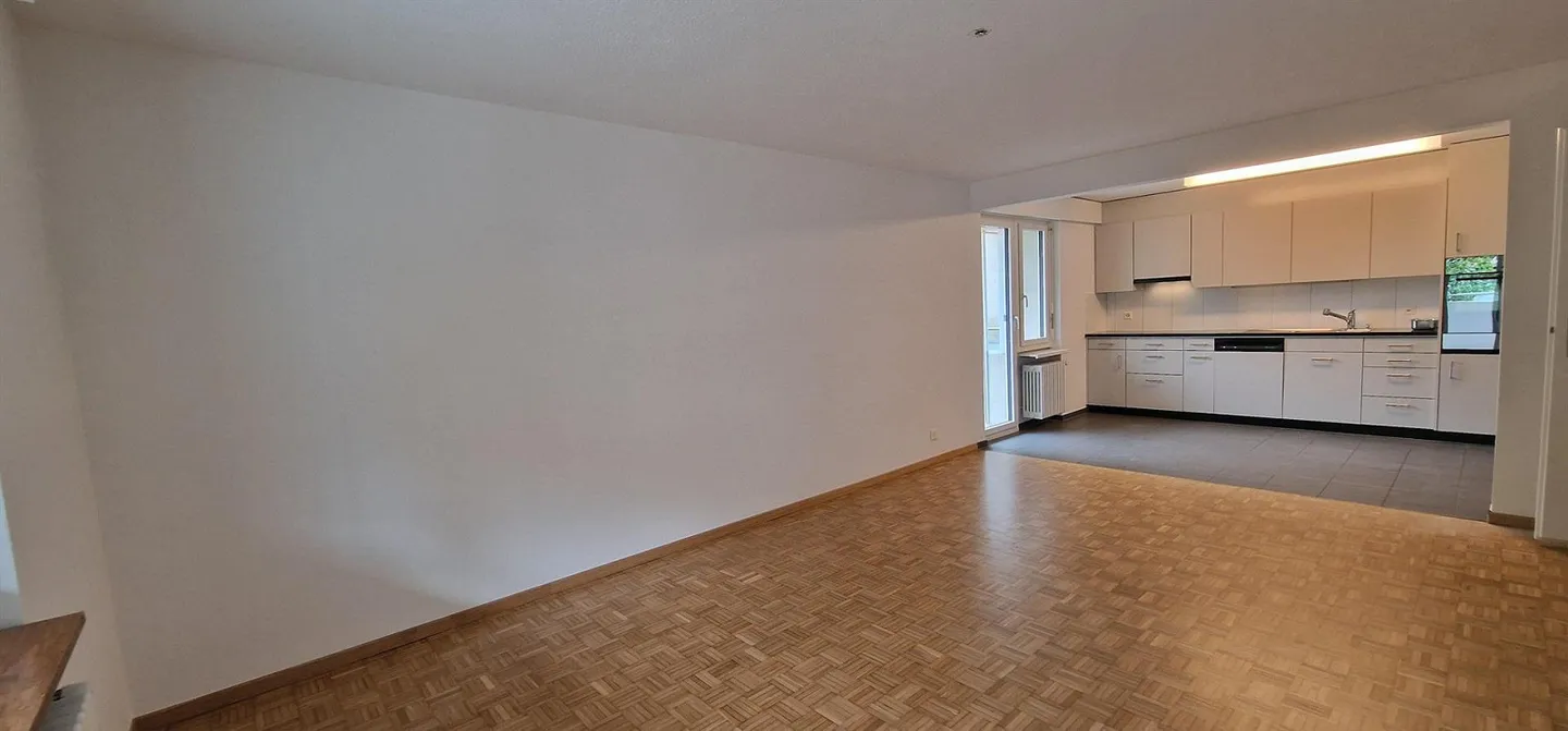 2.5-room apartment in Oberwinterthur - Photo 4 of 12