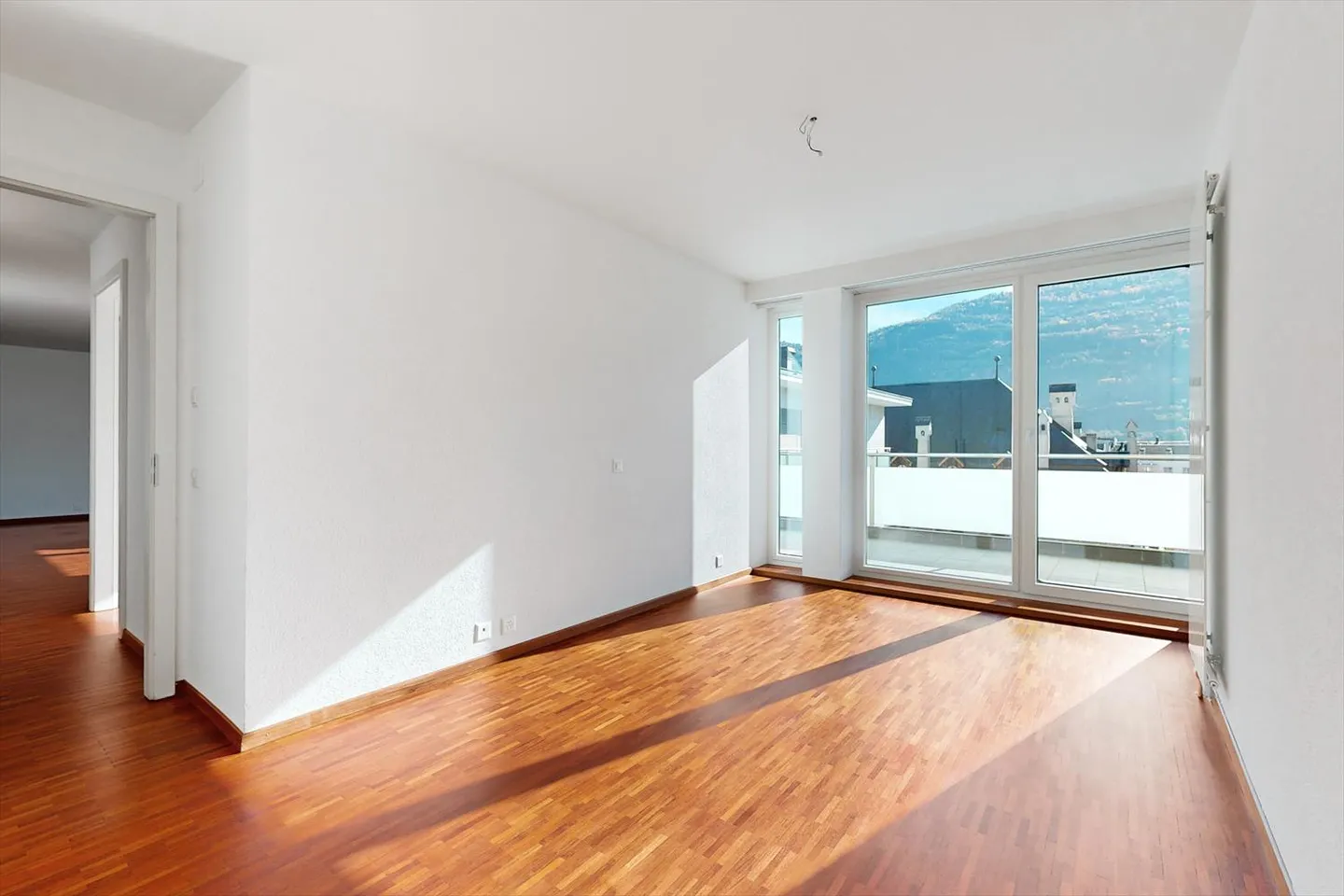 Your first apartment! - Photo 3 of 13