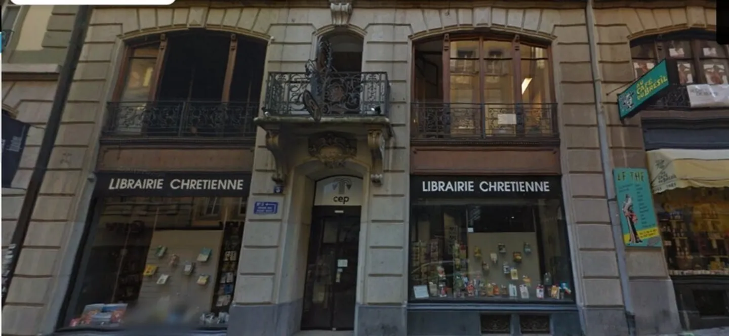 Centro di Losanna - Foto 4 di 4