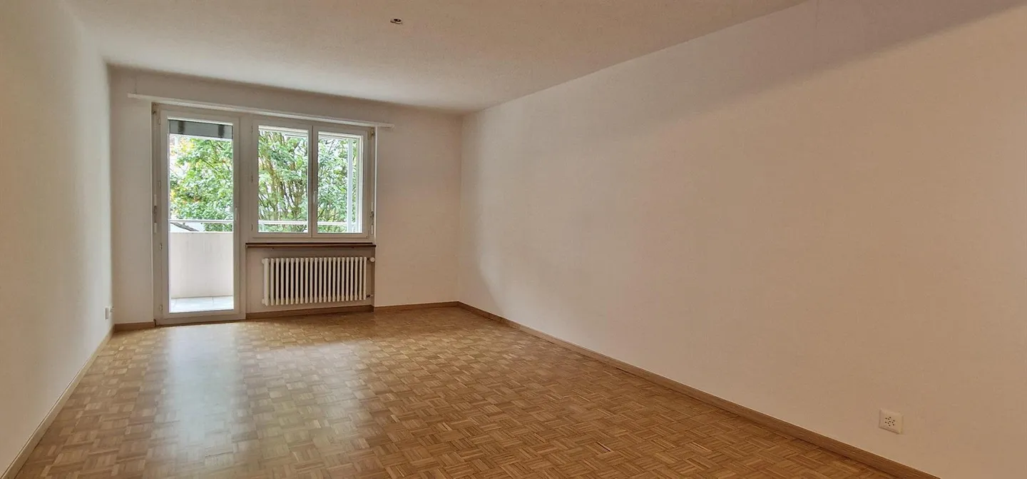 2.5-room apartment in Oberwinterthur - Photo 5 of 12