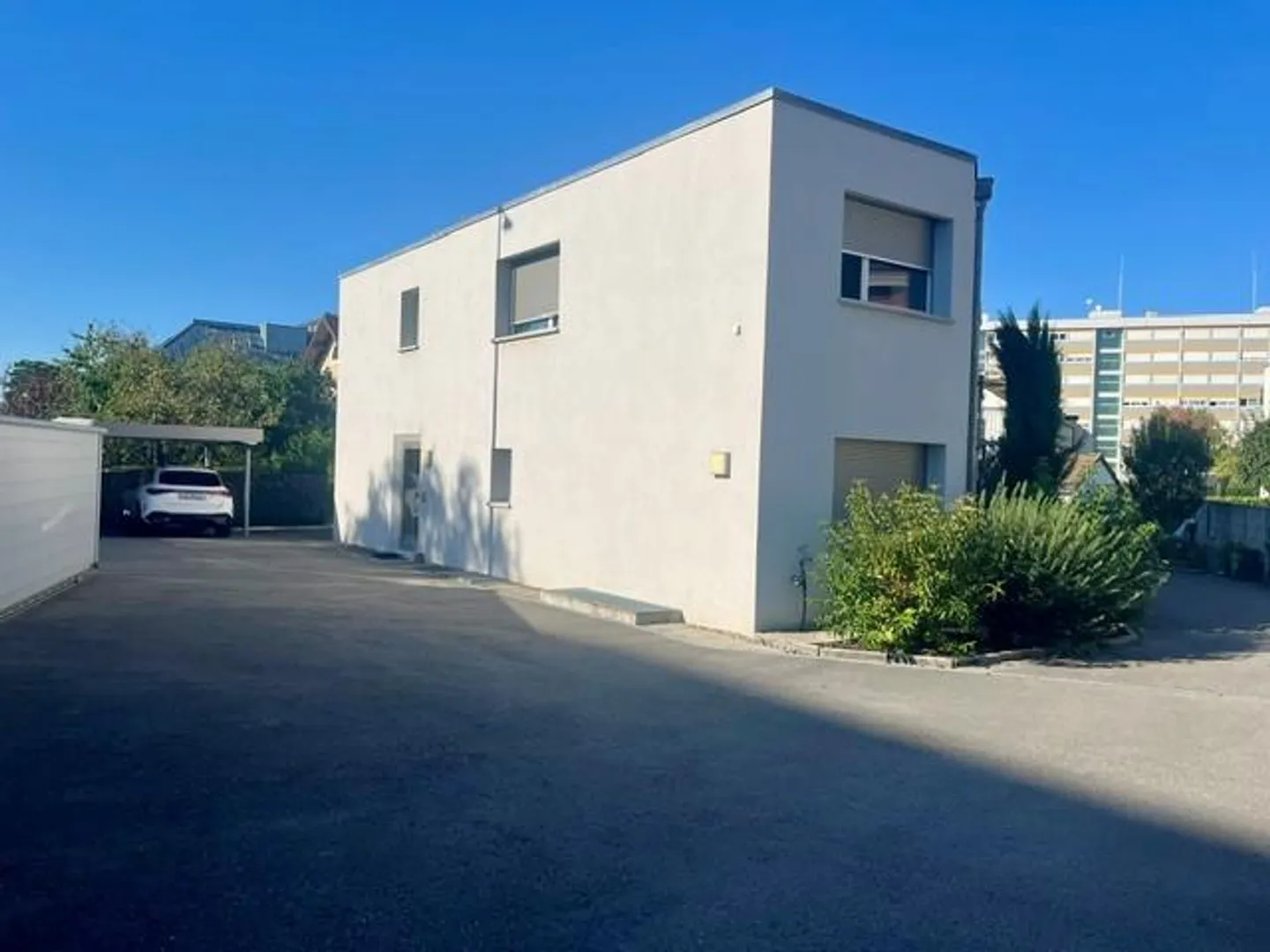 Charmant appartement 3.5 pièces - Photo 1 sur 2