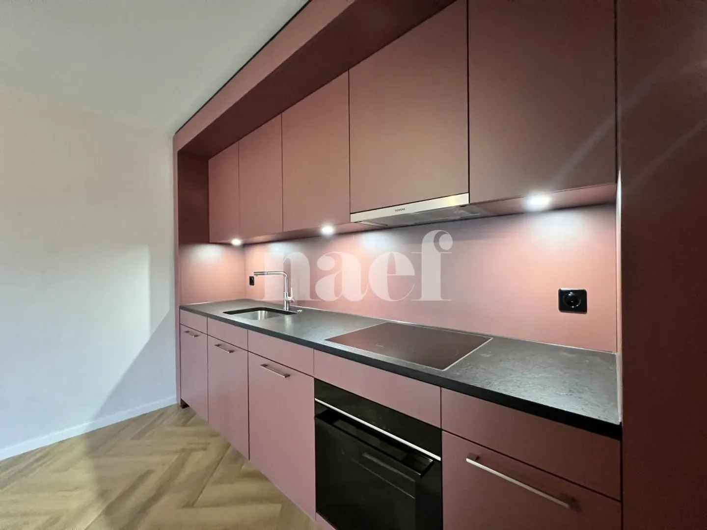 Nouvel appartement 2.5 pièces à Fribourg - Photo 2 sur 7