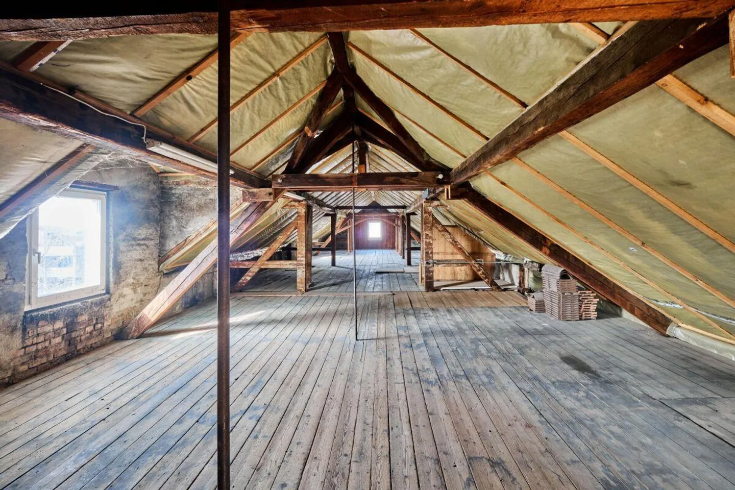 Commercial and Storage Building GB1 - Photo 6 of 13