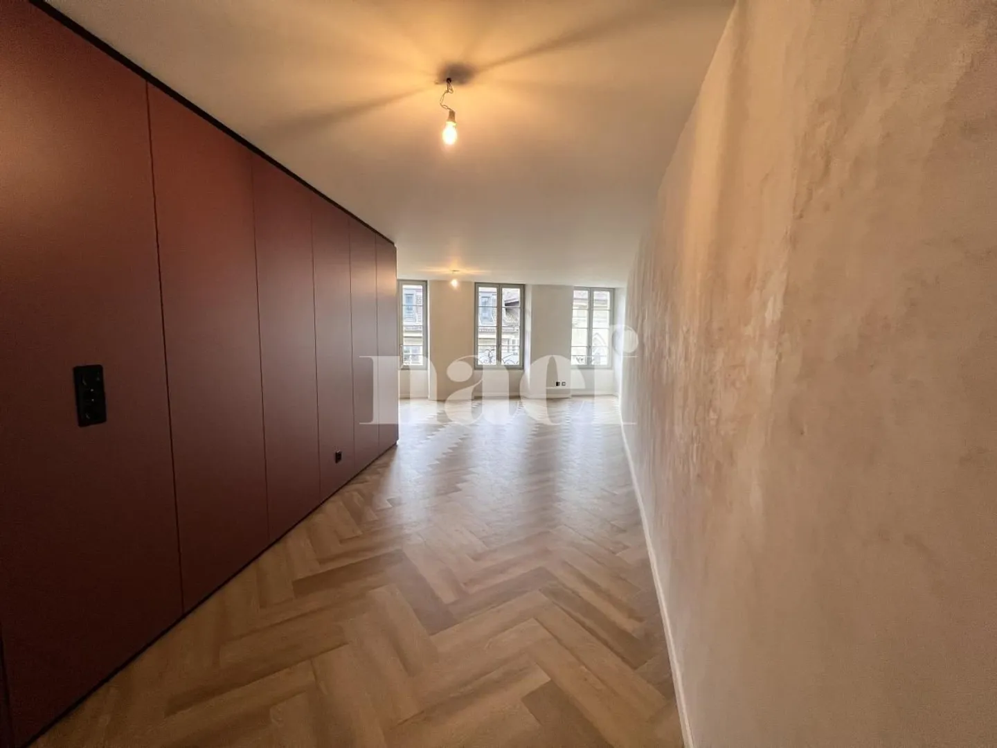 Nouvel appartement 2.5 pièces à Fribourg - Photo 3 sur 7