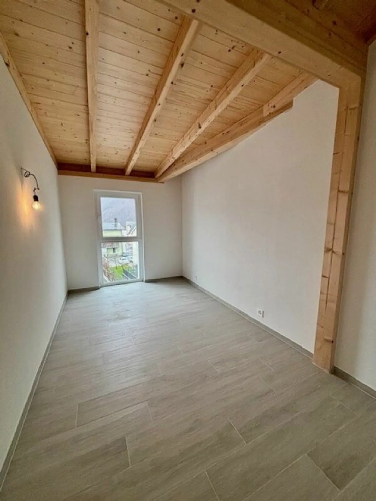 Magnifique Appartement Attique - Photo 10 sur 11