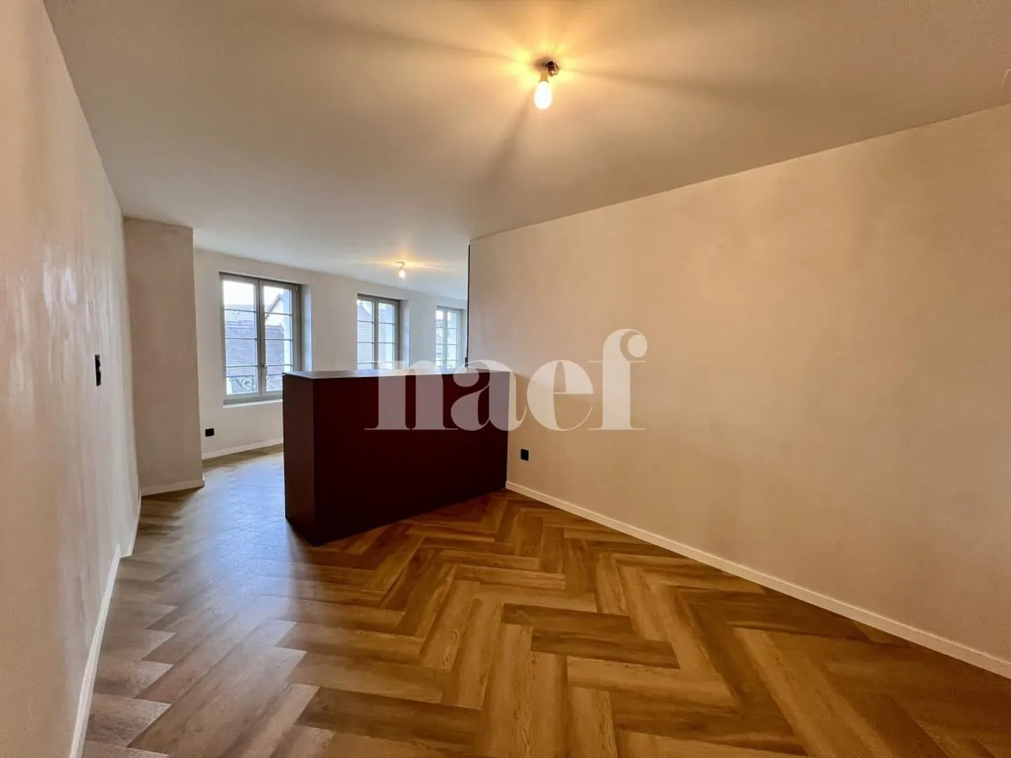 Nouvel appartement 2.5 pièces à Fribourg - Photo 6 sur 7