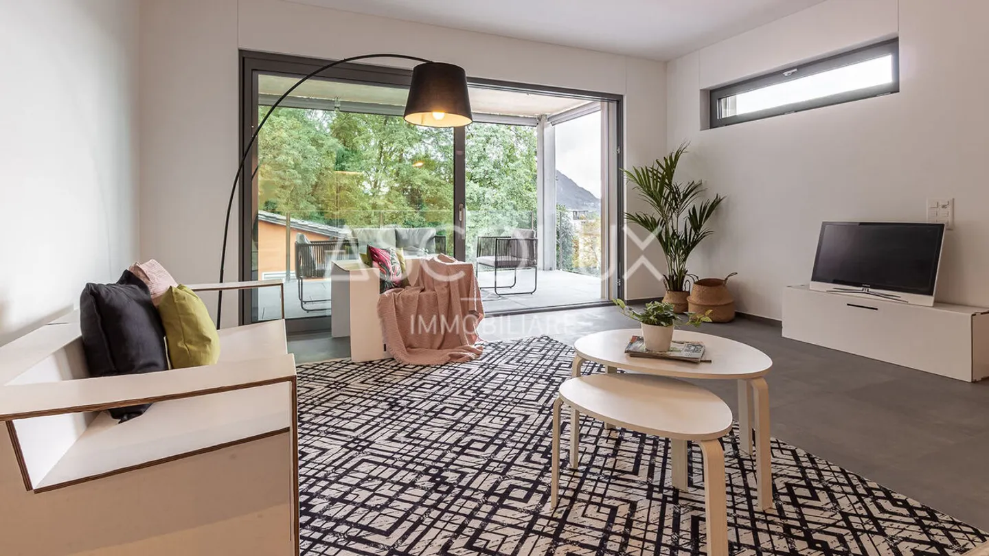 Wohnung kaufen - Foto 1 von 13