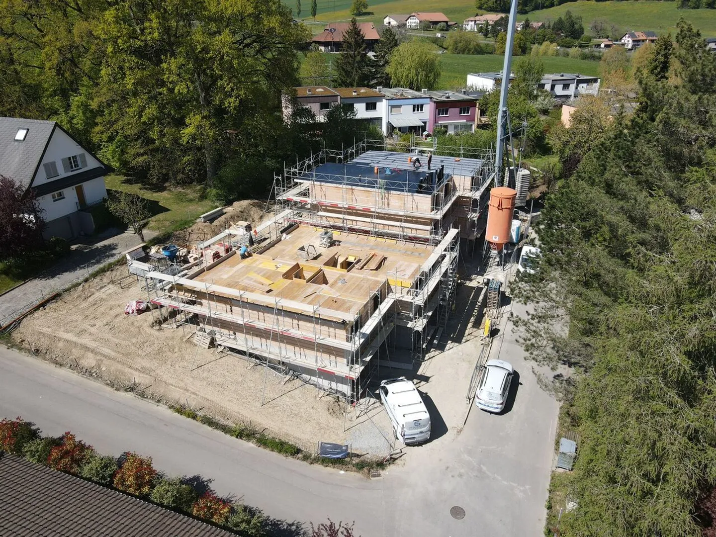 Modern Villa with Private Garden - Photo 17 of 20