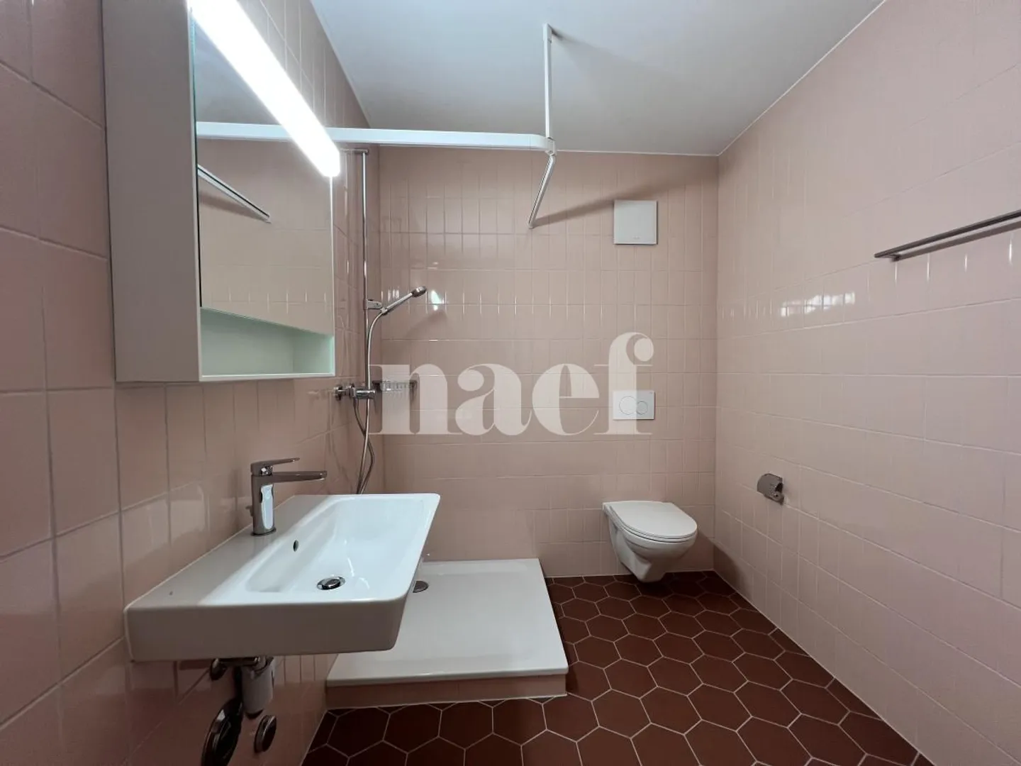 Nouvel appartement 2.5 pièces à Fribourg - Photo 7 sur 7