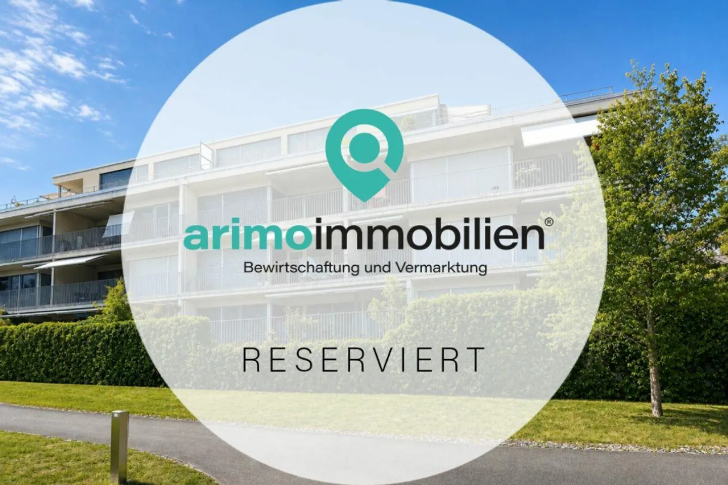 Appartement moderne à Frick - Photo 1 sur 24