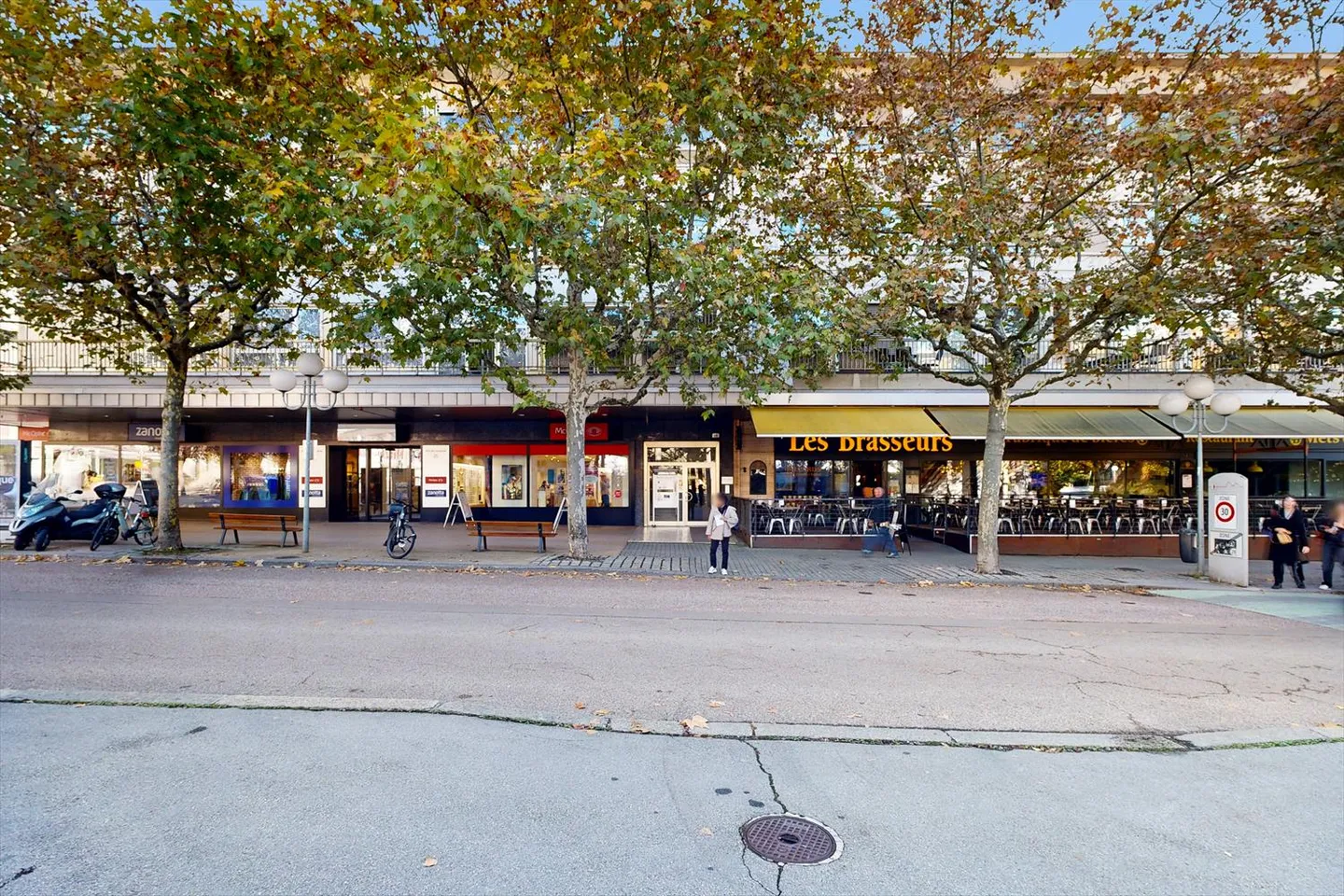 Your first apartment! - Photo 13 of 13