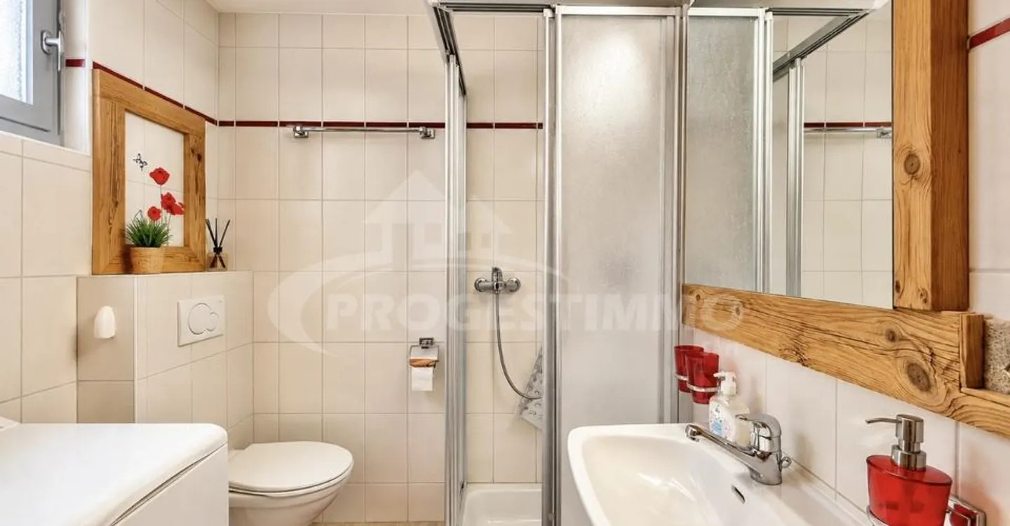 MAGNIFIKANTER DUPLEX 6.5 ZIMMER AN DEN PISTEN - Foto 6 von 8