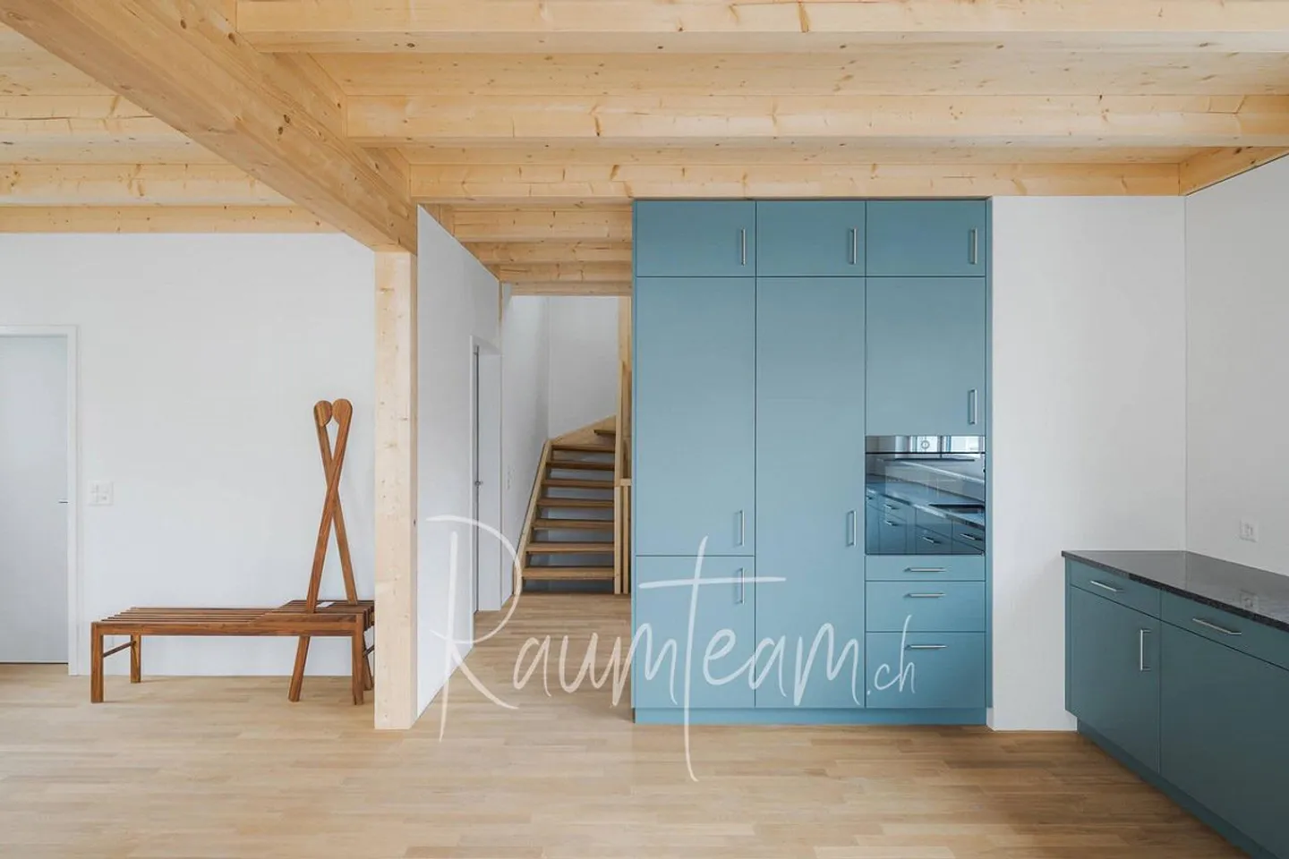 Ecological Living between Stein am Rhein and Frauenfeld: House - Photo 11 of 15