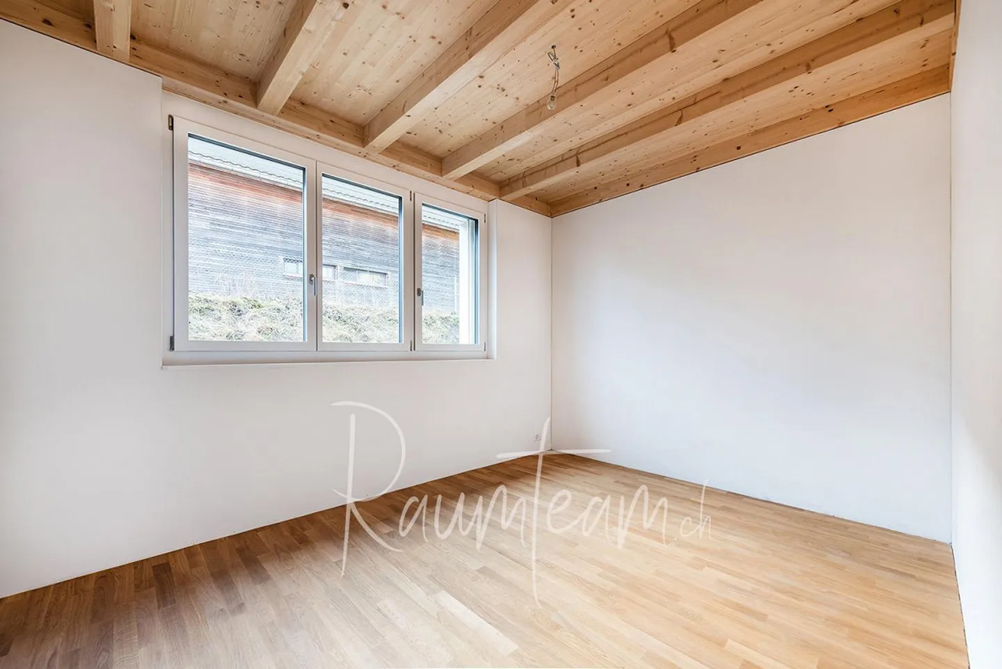 Ecological Living between Stein am Rhein and Frauenfeld: House - Photo 13 of 15