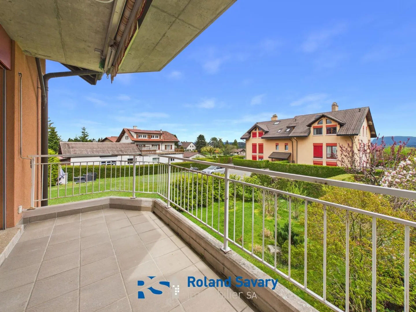 Appartamento 4.5 stanze - Foto 1 di 11