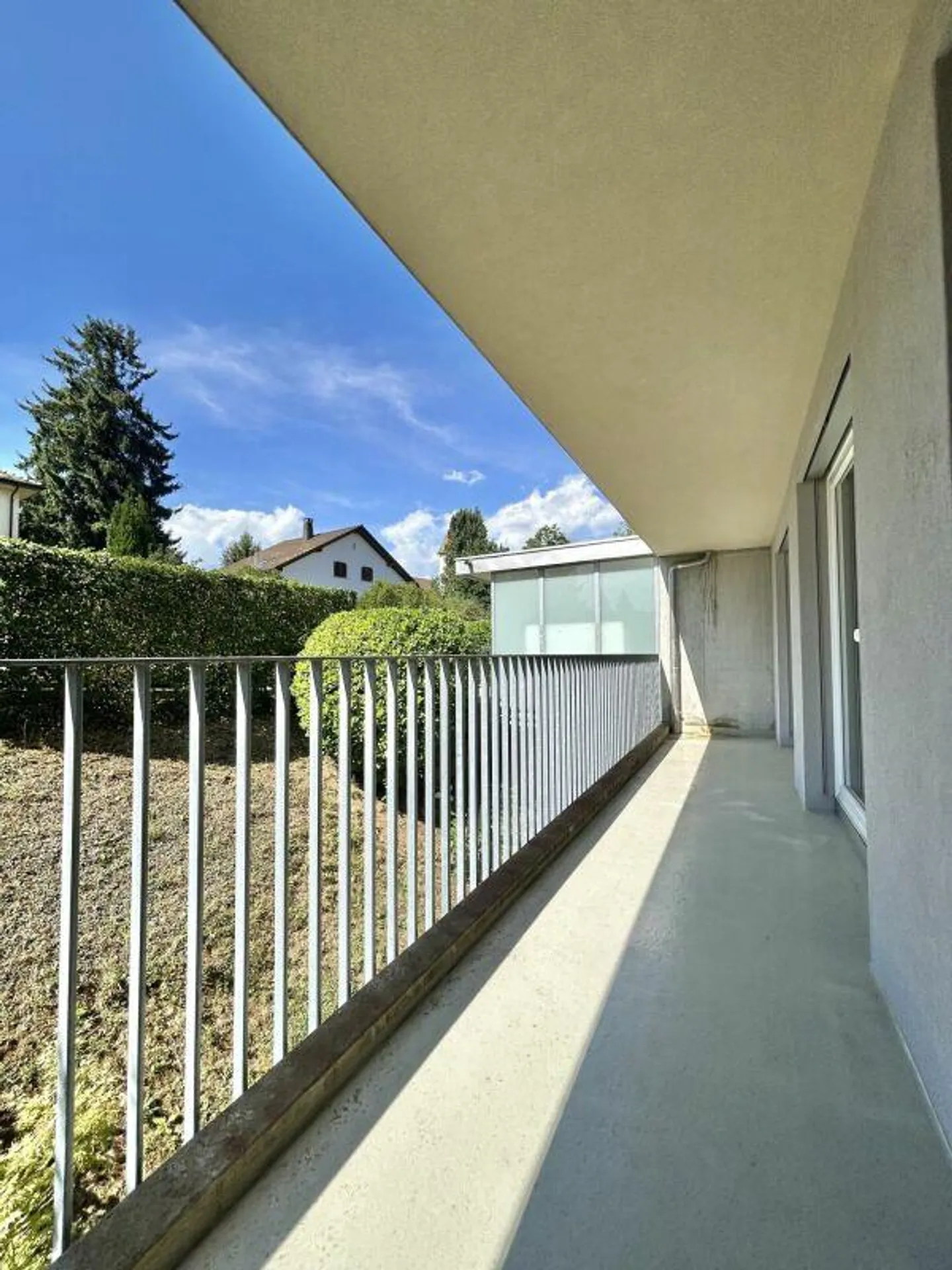 Appartement moderne à Frick - Photo 22 sur 24
