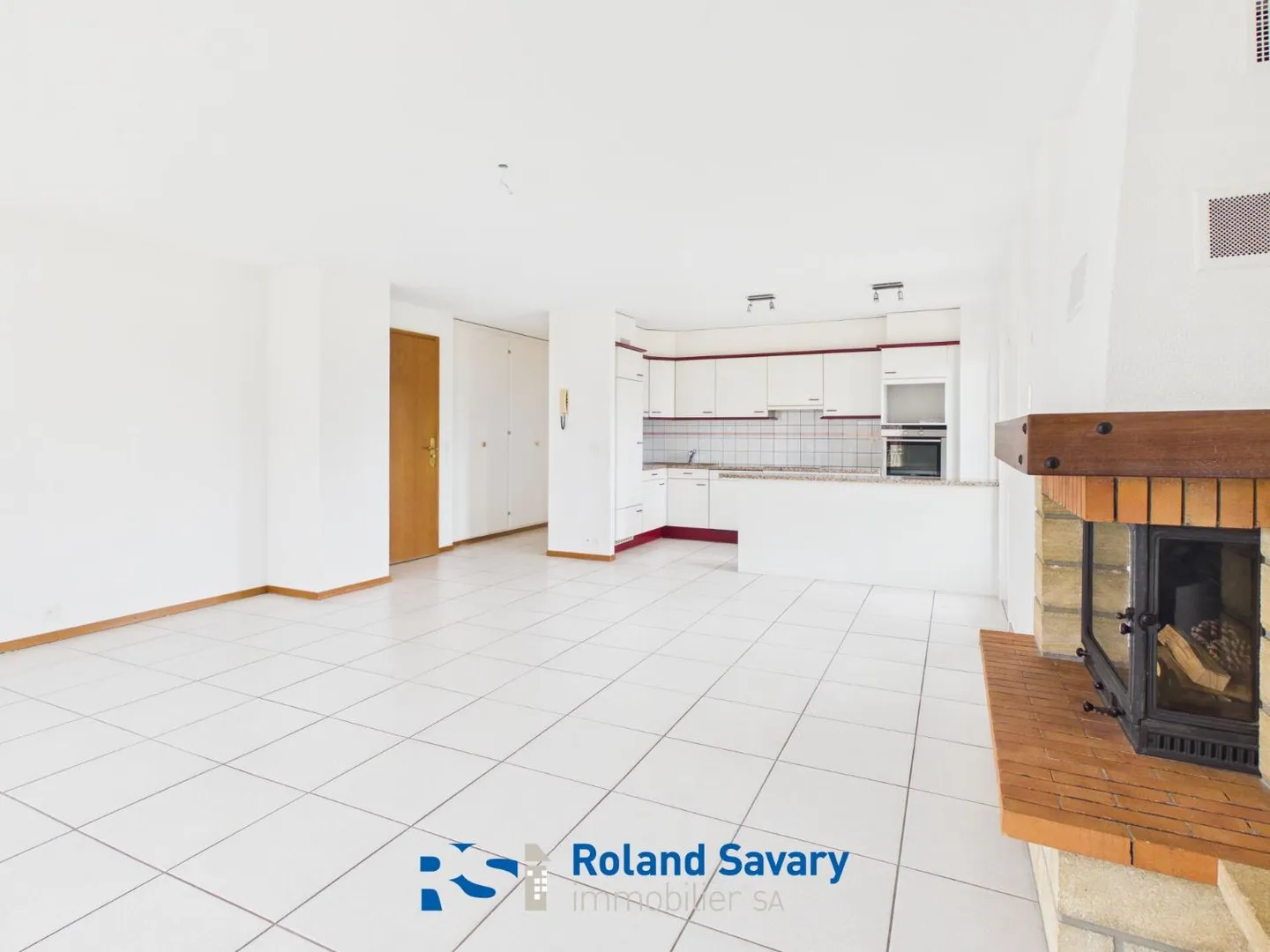 Appartamento 4.5 stanze - Foto 2 di 11