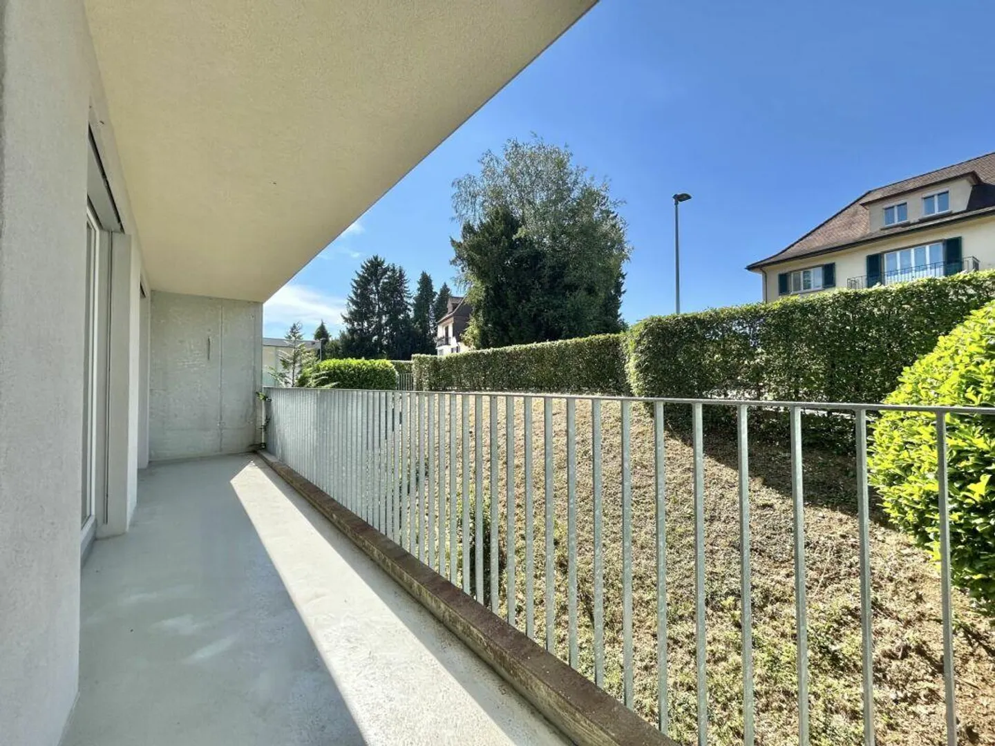 Appartement moderne à Frick - Photo 23 sur 24