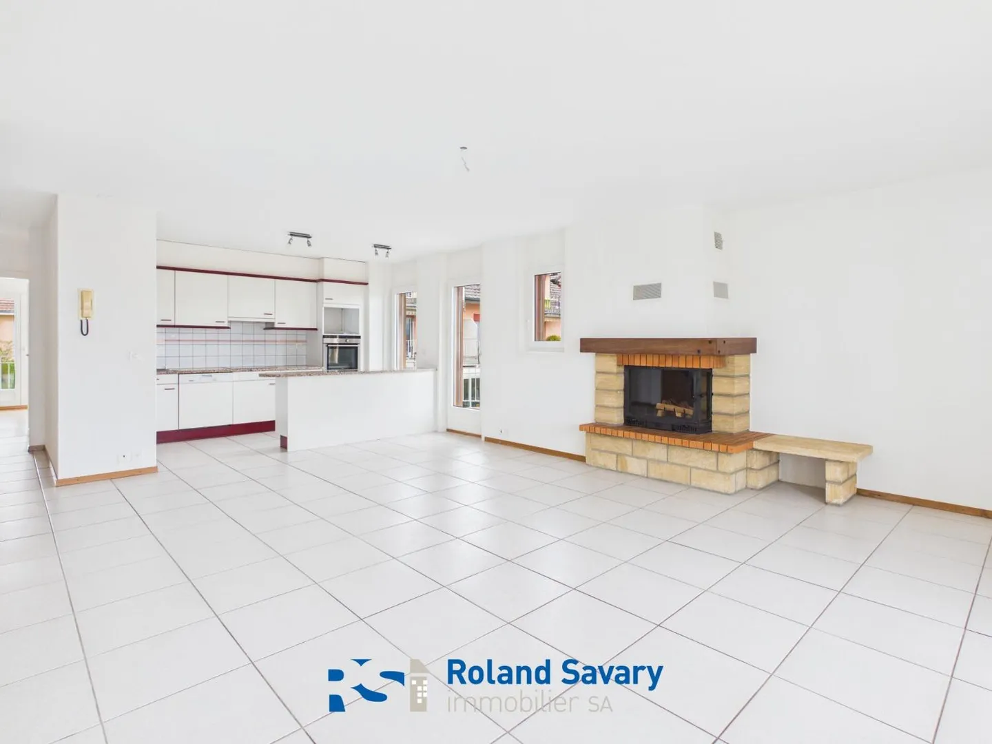 Appartamento 4.5 stanze - Foto 5 di 11