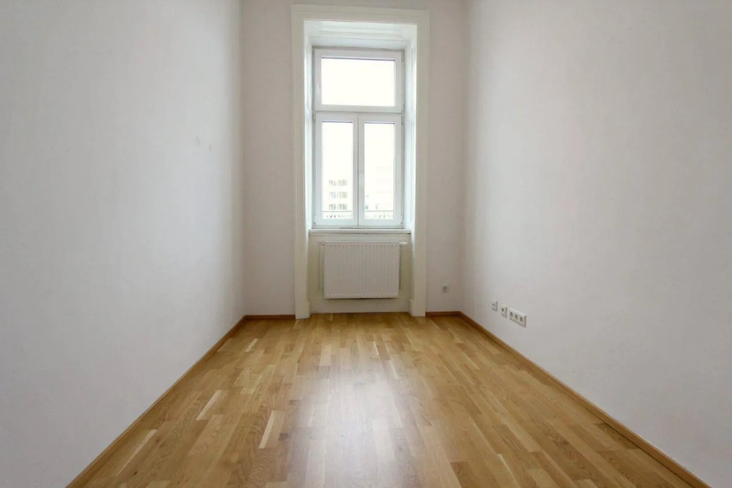 Appartement de 3 pièces - Photo 3 sur 5