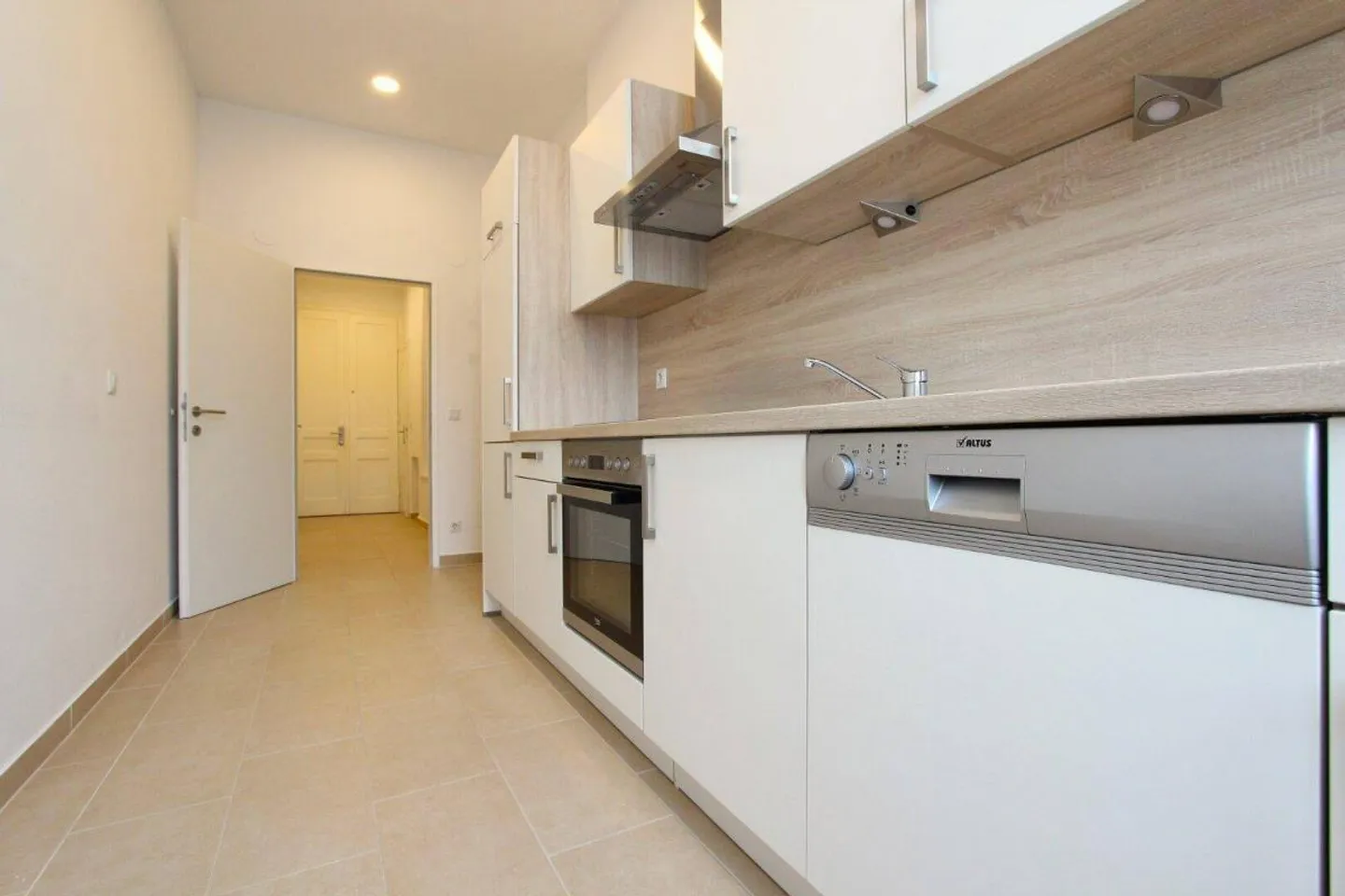 Appartement de 3 pièces - Photo 4 sur 5