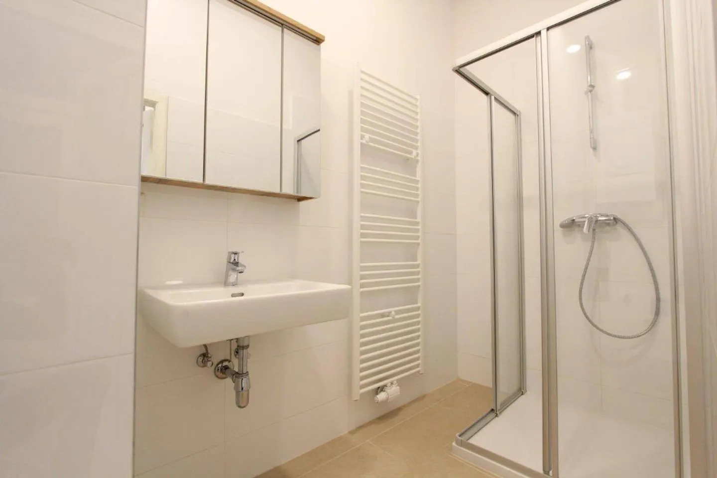 Appartement de 3 pièces - Photo 5 sur 5