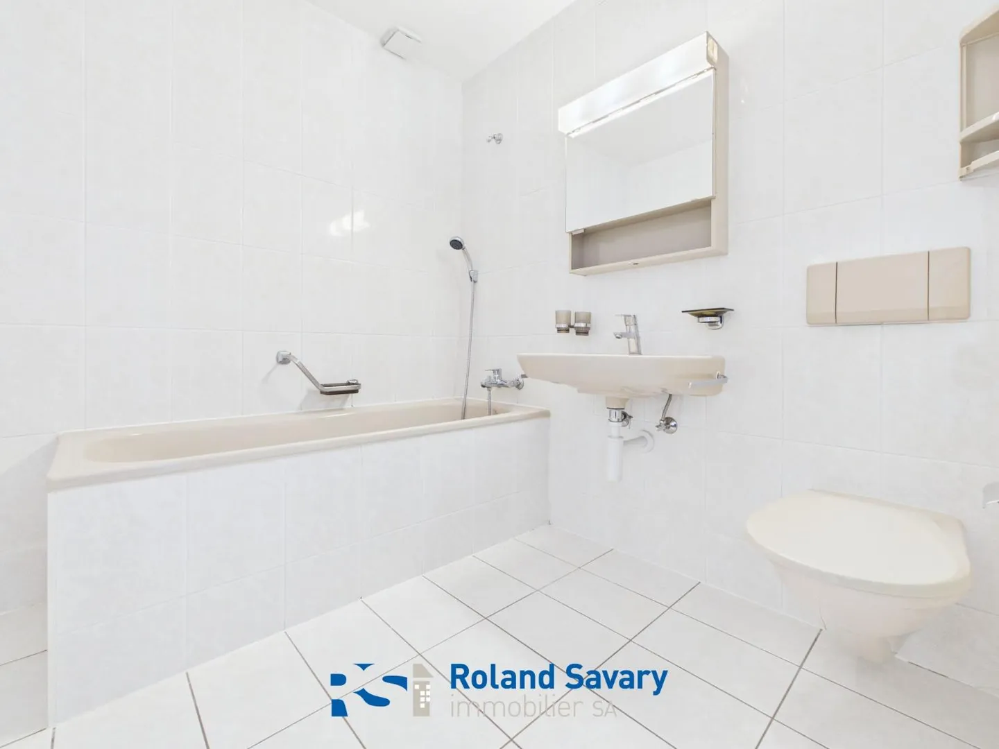 Appartamento 4.5 stanze - Foto 10 di 11