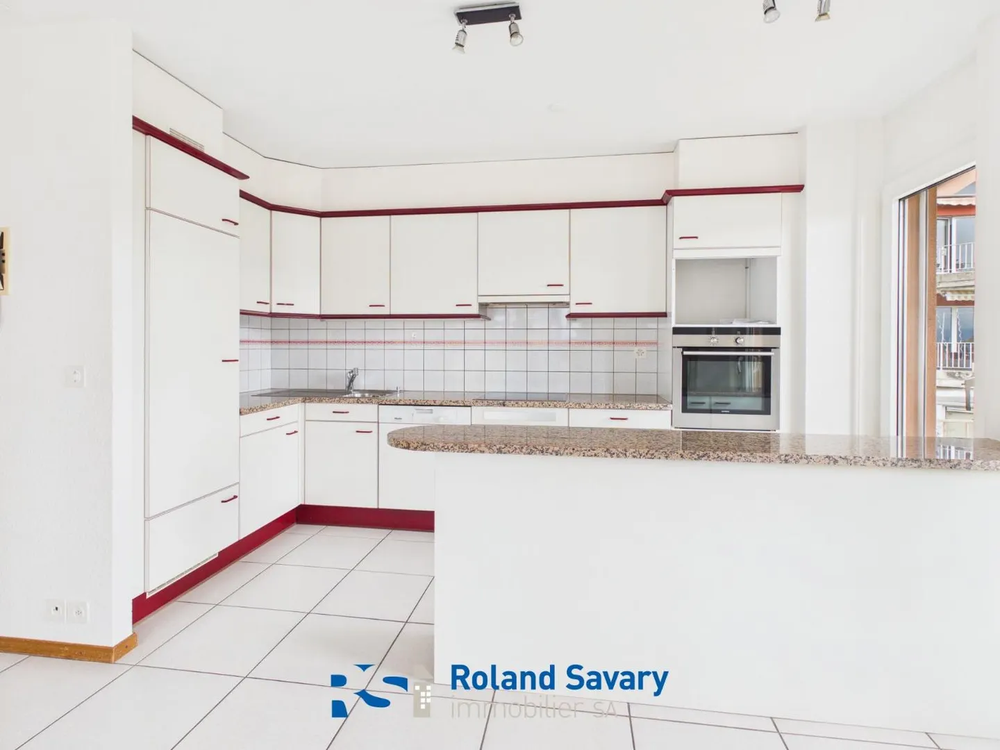 Appartamento 4.5 stanze - Foto 4 di 11