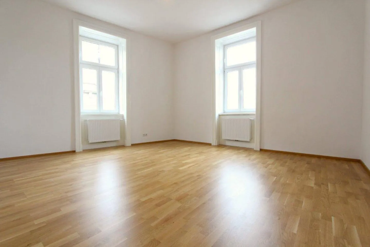 Appartement de 3 pièces - Photo 1 sur 5